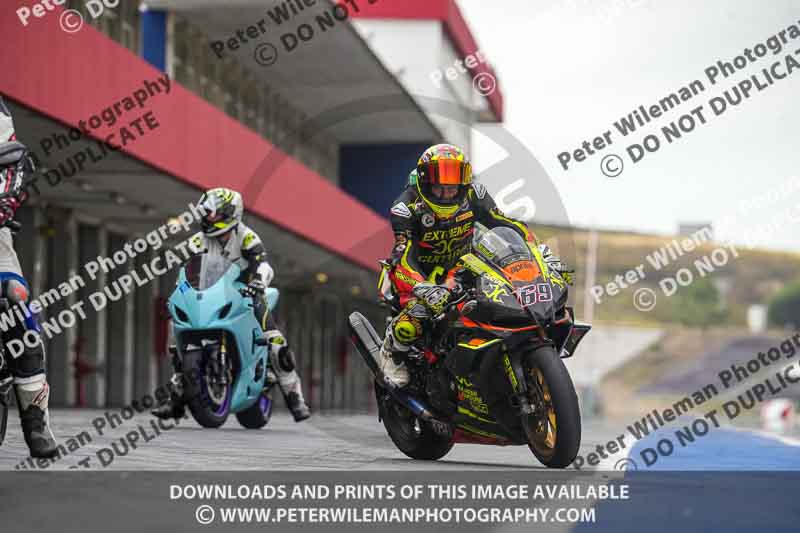 May 2023;motorbikes;no limits;peter wileman photography;portimao;portugal;trackday digital images